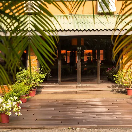 The Lake Hotel-2